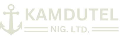 KAMDUTEL NIG. LTD.| Logistics Services| Clearing and Forwarding Services